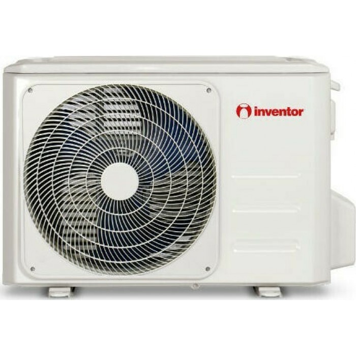 INVENTOR Neo ΝUVI-24WF/ΝUVO-24 Κλιματιστικό Inverter 24000 BTU A+++/A++ με Ιονιστή και WiFi ΕΩΣ 12 ΔΟΣΕΙΣ